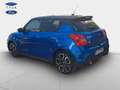 Suzuki Swift 1.4T Mild Hybrid Sport Azul - thumbnail 6