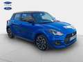 Suzuki Swift 1.4T Mild Hybrid Sport Azul - thumbnail 3