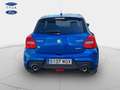 Suzuki Swift 1.4T Mild Hybrid Sport Azul - thumbnail 5