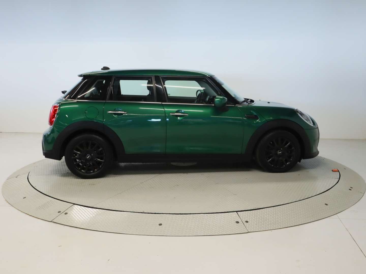 Mini 5 Portes Cooper - - Joinsteer - #5