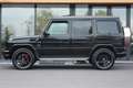 Mercedes-Benz G 63 AMG DESIGNO*LICHTE VRACHT*1e LAK*+1JGRNT Noir - thumbnail 8