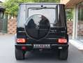 Mercedes-Benz G 63 AMG DESIGNO*LICHTE VRACHT*1e LAK*+1JGRNT Noir - thumbnail 6