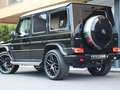 Mercedes-Benz G 63 AMG DESIGNO*LICHTE VRACHT*1e LAK*+1JGRNT Noir - thumbnail 7