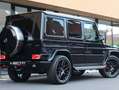 Mercedes-Benz G 63 AMG DESIGNO*LICHTE VRACHT*1e LAK*+1JGRNT Noir - thumbnail 5