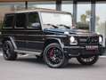 Mercedes-Benz G 63 AMG DESIGNO*LICHTE VRACHT*1e LAK*+1JGRNT Noir - thumbnail 3