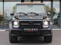 Mercedes-Benz G 63 AMG DESIGNO*LICHTE VRACHT*1e LAK*+1JGRNT Noir - thumbnail 2
