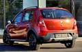 Dacia Sandero Stepway 1,6 MPI""NUR 99.000 KM""NEUES SERVICE"" Rosso - thumbnail 6