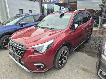 Forester 2.0i-S e-Boxer Premium