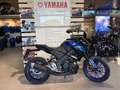 Yamaha MT-125 Blau - thumbnail 1