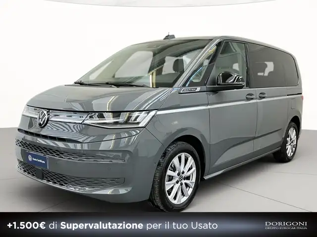 Volkswagen T7 Multivan 2.0 tdi style 150cv dsg 7p.ti