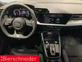 Audi A3 35 TFSI 19 AHK MATRIX NAVI Schwarz - thumbnail 12