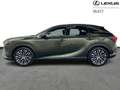 Lexus RX 450h Executive Line + Pano Roof Green - thumbnail 3