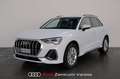 Audi Q3 45 TFSI-E 245cv Stronic Sline Edition Bianco - thumbnail 1