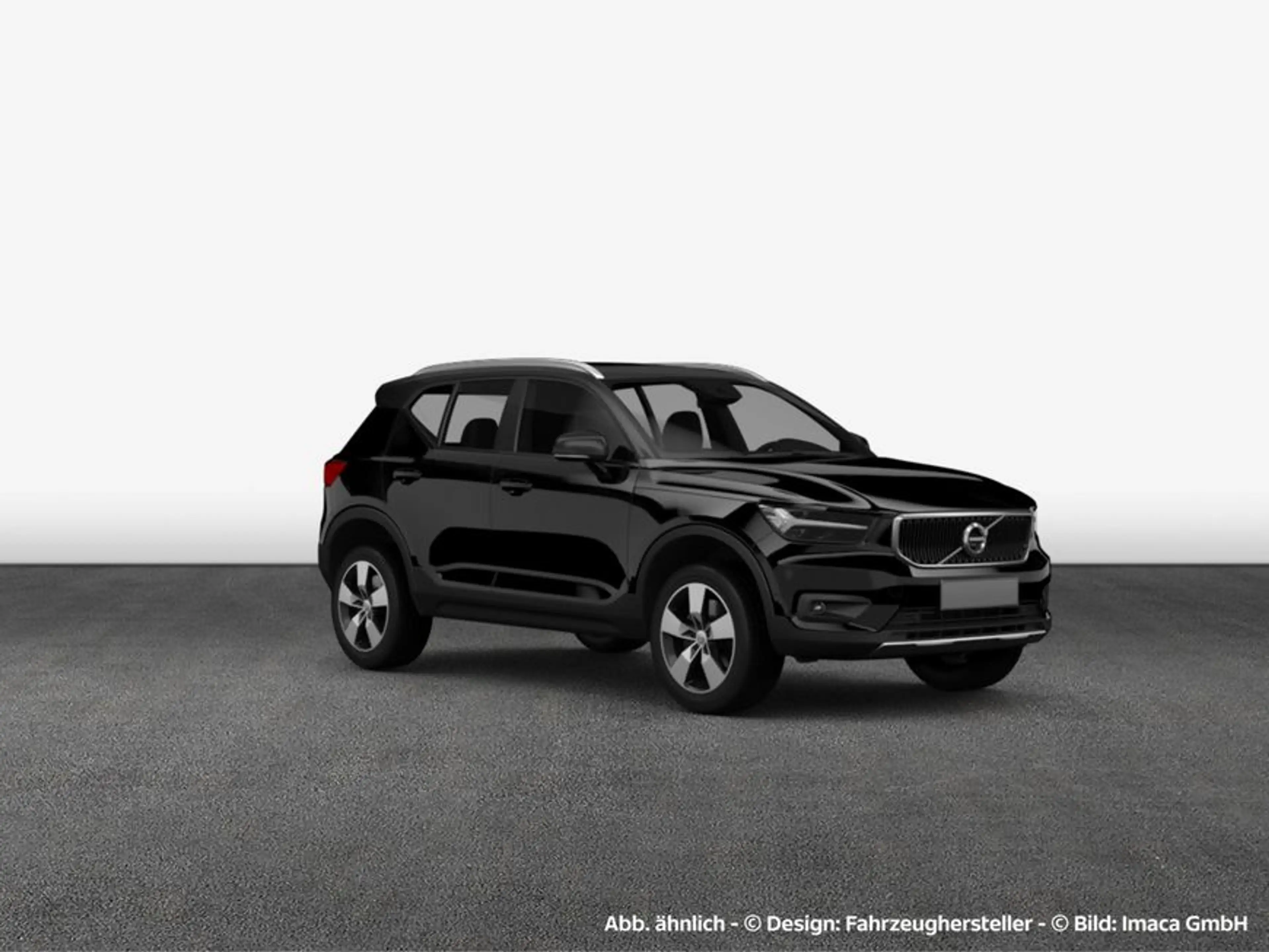 Volvo XC40 XC40 T2 Momentum Pro — photo 6