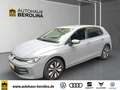 Volkswagen Golf VIII 1.5 eTSI Goal DSG *IQ-MATRIX*NAV*ACC* Grau - thumbnail 2