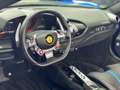 Ferrari F8 Tributo LIFT*JBL*PASS-DISPLAY*VOLL CARBON* Bleu - thumbnail 9