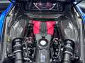 Ferrari F8 Tributo LIFT*JBL*PASS-DISPLAY*VOLL CARBON* Azul - thumbnail 16