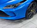 Ferrari F8 Tributo LIFT*JBL*PASS-DISPLAY*VOLL CARBON* Azul - thumbnail 17