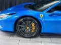 Ferrari F8 Tributo LIFT*JBL*PASS-DISPLAY*VOLL CARBON* Bleu - thumbnail 25
