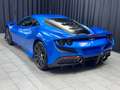 Ferrari F8 Tributo LIFT*JBL*PASS-DISPLAY*VOLL CARBON* Azul - thumbnail 3