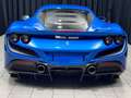 Ferrari F8 Tributo LIFT*JBL*PASS-DISPLAY*VOLL CARBON* Azul - thumbnail 4