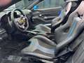 Ferrari F8 Tributo LIFT*JBL*PASS-DISPLAY*VOLL CARBON* Azul - thumbnail 8