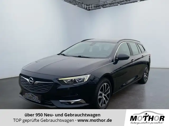 Opel Insignia Edition Sports 1.6 CDTI TEMP PDC NAVI