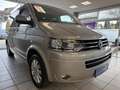 Volkswagen T5 Multivan Highline 7 Sitzer Alcantara Navi AHK Grau - thumbnail 12