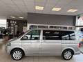 Volkswagen T5 Multivan Highline 7 Sitzer Alcantara Navi AHK Grau - thumbnail 11