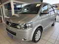 Volkswagen T5 Multivan Highline 7 Sitzer Alcantara Navi AHK Grau - thumbnail 3