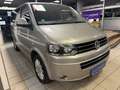 Volkswagen T5 Multivan Highline 7 Sitzer Alcantara Navi AHK Grau - thumbnail 5