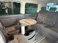 Volkswagen T5 Multivan Highline 7 Sitzer Alcantara Navi AHK Grau - thumbnail 9