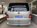 Volkswagen T5 Multivan Highline 7 Sitzer Alcantara Navi AHK Grau - thumbnail 14