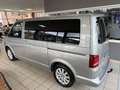 Volkswagen T5 Multivan Highline 7 Sitzer Alcantara Navi AHK Grau - thumbnail 6