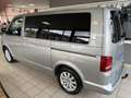 Volkswagen T5 Multivan Highline 7 Sitzer Alcantara Navi AHK Grau - thumbnail 15