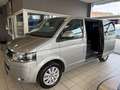 Volkswagen T5 Multivan Highline 7 Sitzer Alcantara Navi AHK Grau - thumbnail 18
