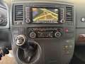 Volkswagen T5 Multivan Highline 7 Sitzer Alcantara Navi AHK Grau - thumbnail 20
