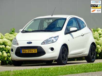 Ford Ka/Ka+ 1.2 SPORT /// Koude Airco / Elek ramen / Nieuwe-Ap