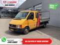 Volkswagen LT 35 2.8 TDI 130 pk L3 DC Dubbel Cabine EXPORT ONLY Jaune - thumbnail 9