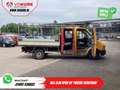 Volkswagen LT 35 2.8 TDI 130 pk L3 DC Dubbel Cabine EXPORT ONLY Jaune - thumbnail 6