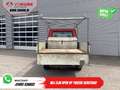Volkswagen LT 35 2.8 TDI 130 pk L3 DC Dubbel Cabine EXPORT ONLY Jaune - thumbnail 5