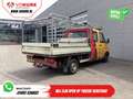 Volkswagen LT 35 2.8 TDI 130 pk L3 DC Dubbel Cabine EXPORT ONLY Jaune - thumbnail 10