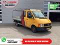 Volkswagen LT 35 2.8 TDI 130 pk L3 DC Dubbel Cabine EXPORT ONLY Jaune - thumbnail 1