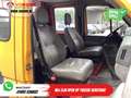 Volkswagen LT 35 2.8 TDI 130 pk L3 DC Dubbel Cabine EXPORT ONLY Jaune - thumbnail 11