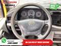 Volkswagen LT 35 2.8 TDI 130 pk L3 DC Dubbel Cabine EXPORT ONLY Jaune - thumbnail 13