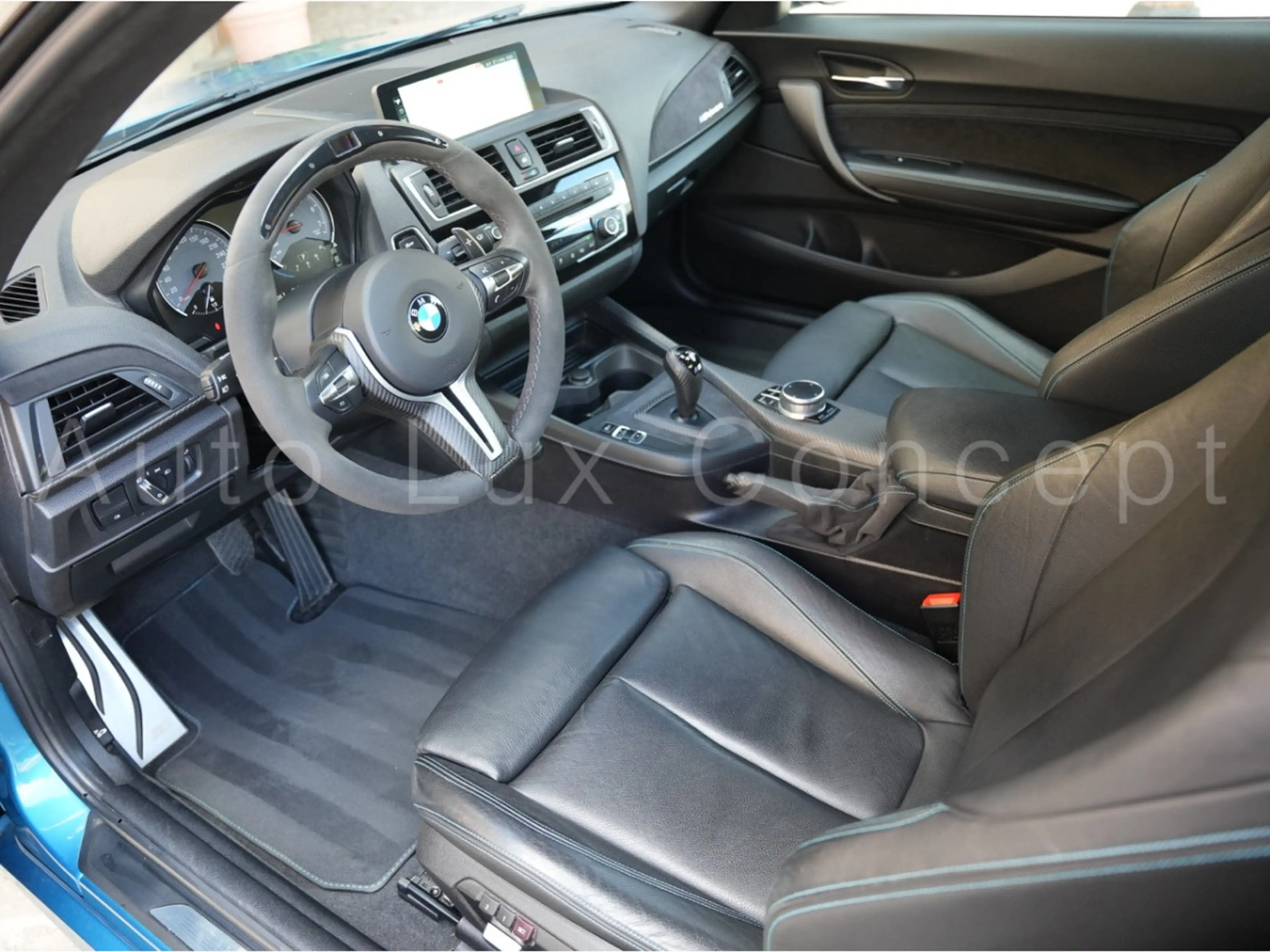 BMW M2 DKG/M Performance/Kamera/eSitze/Komfortzugang — photo 5