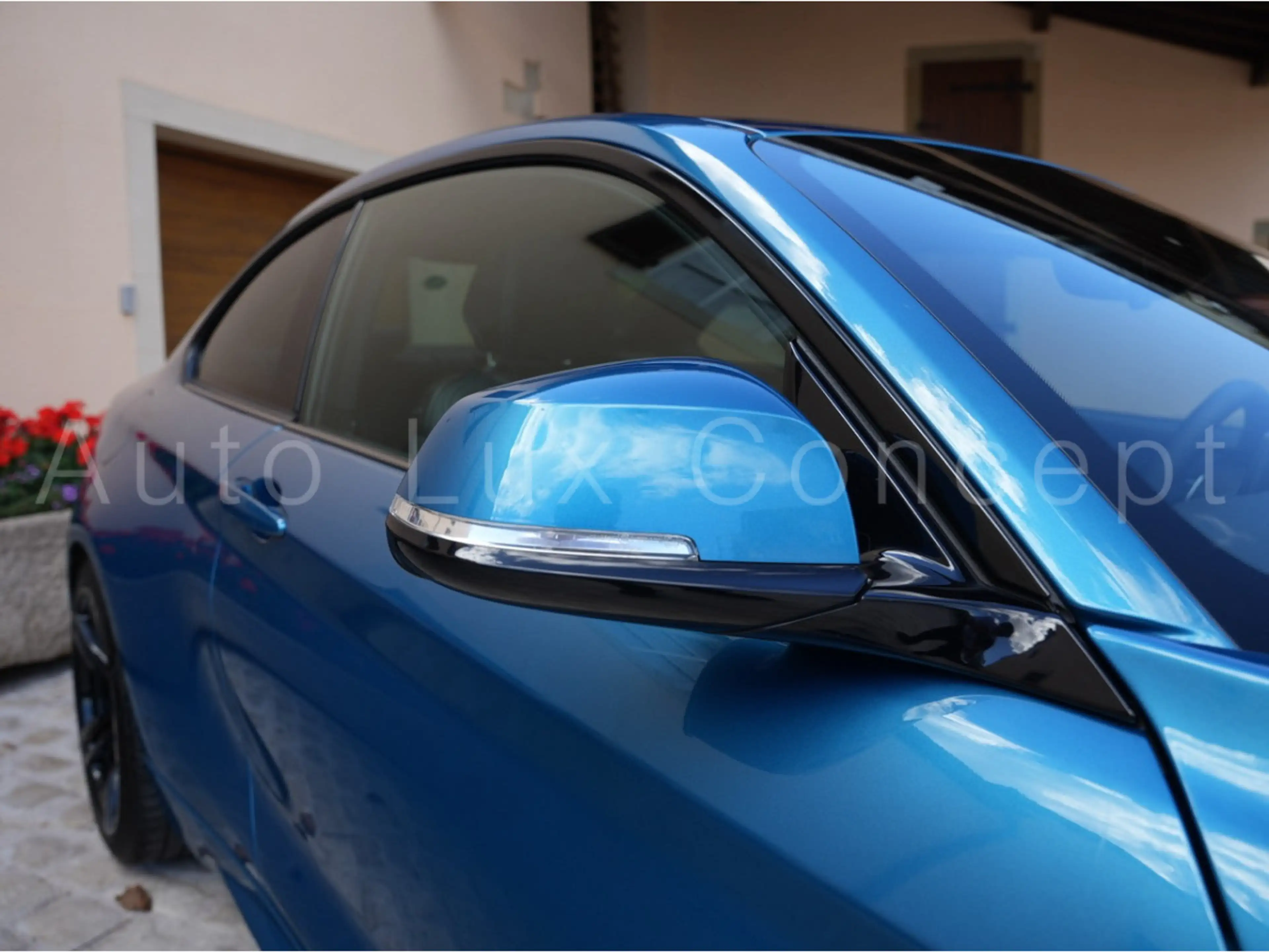 BMW M2 DKG/M Performance/Kamera/eSitze/Komfortzugang — photo 11