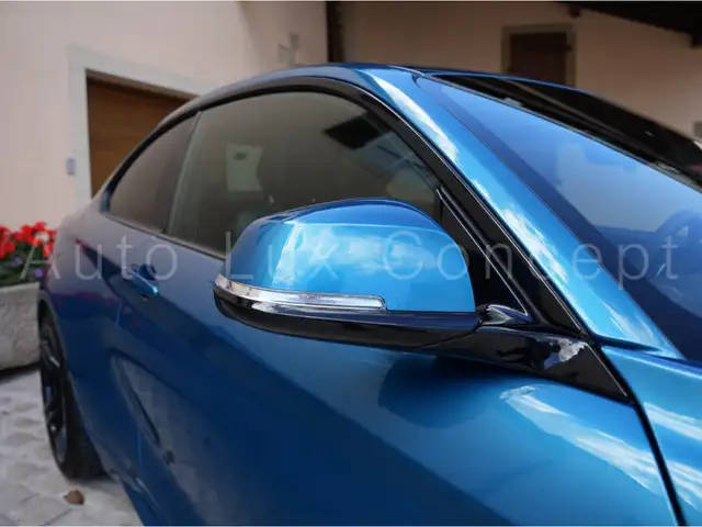 BMW M2 view 11