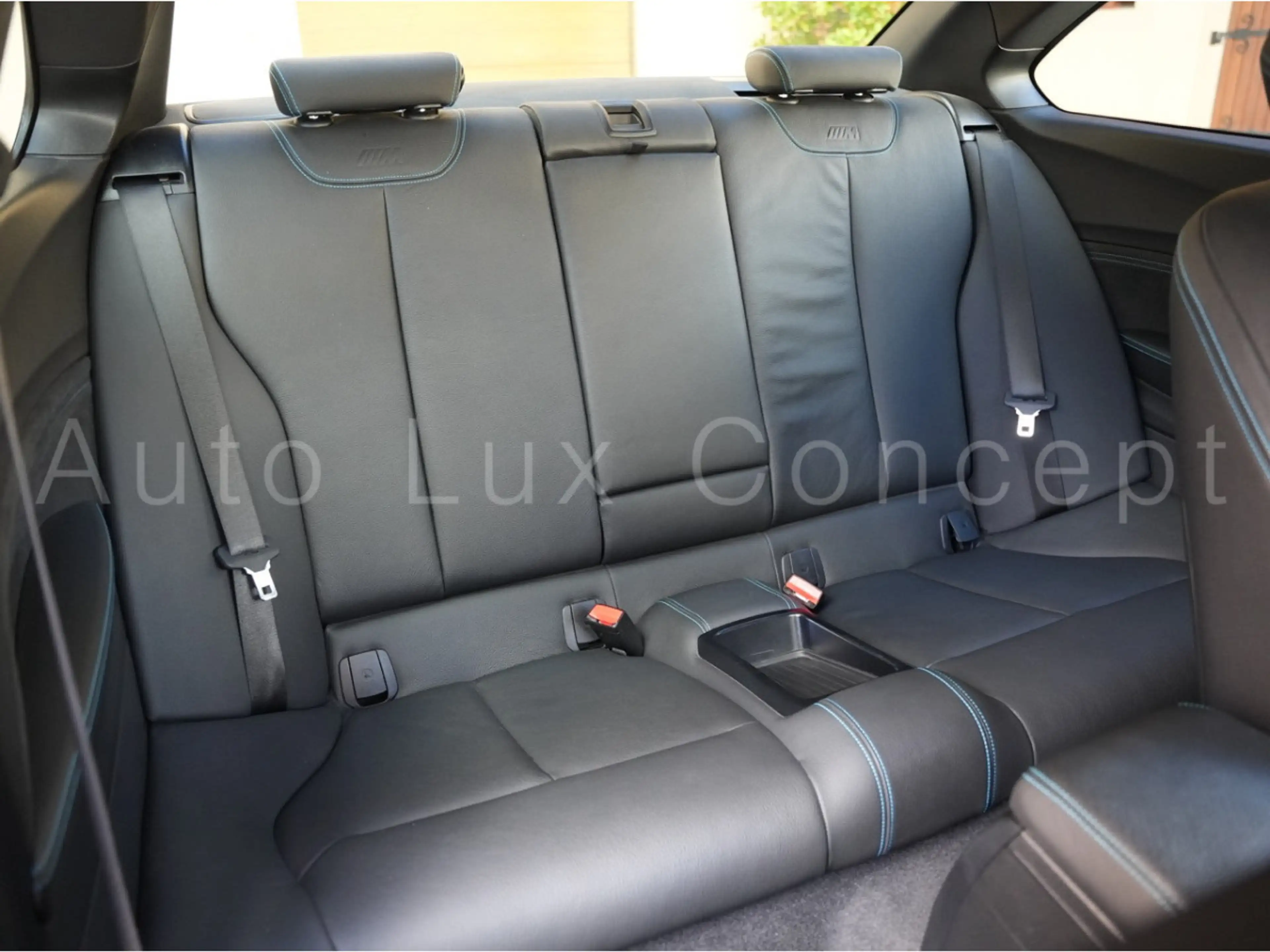 BMW M2 DKG/M Performance/Kamera/eSitze/Komfortzugang — photo 8