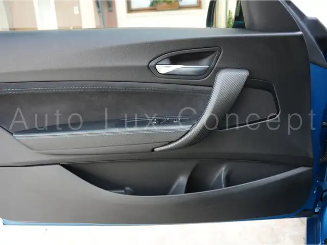 BMW M2 view 12